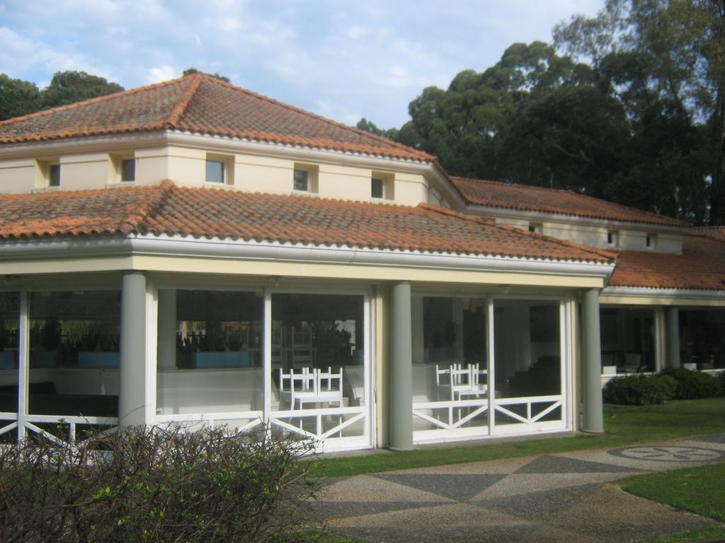 Green Park - Lloret De Mar Punta Del Este Punta Ballena Exteriör bild
