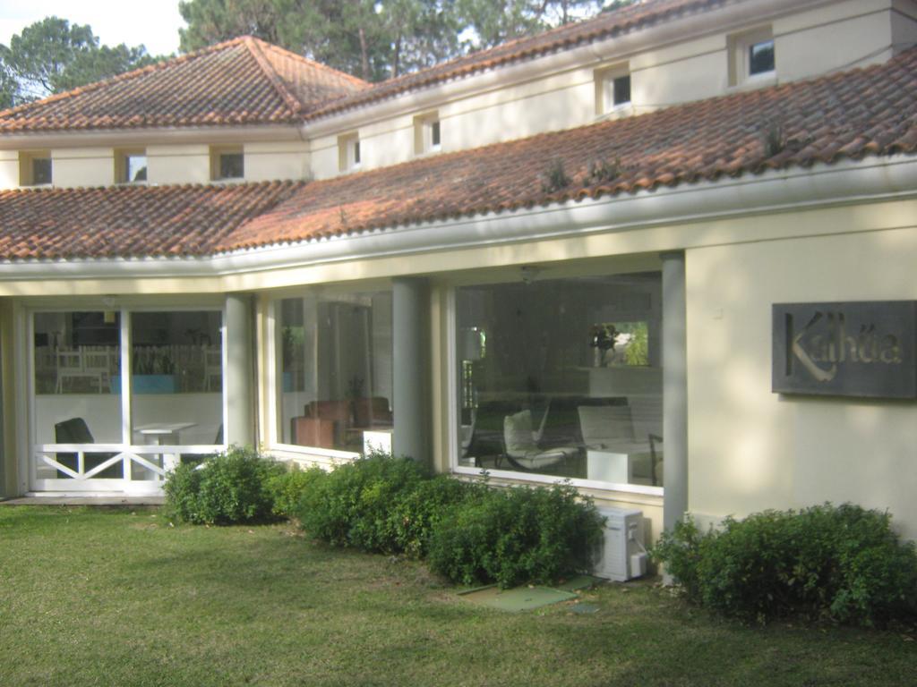 Green Park - Lloret De Mar Punta Del Este Punta Ballena Exteriör bild
