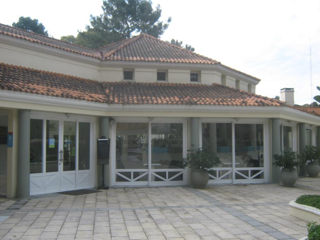 Green Park - Lloret De Mar Punta Del Este Punta Ballena Exteriör bild