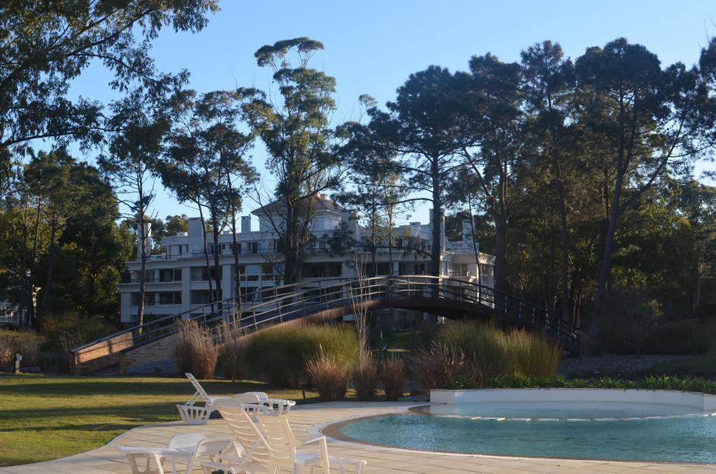 Green Park - Lloret De Mar Punta Del Este Punta Ballena Exteriör bild