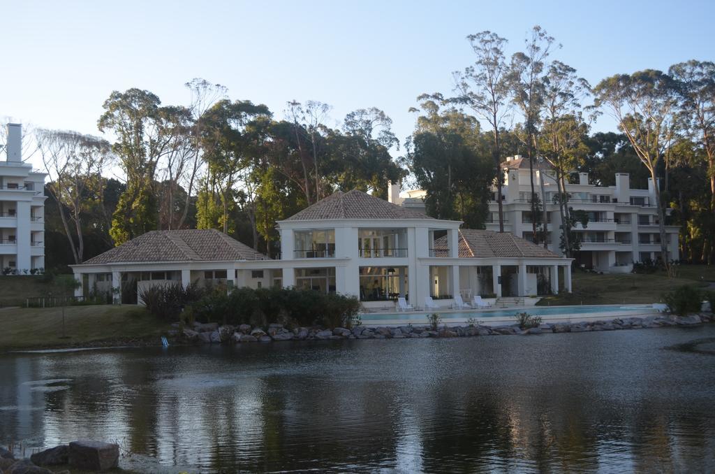 Green Park - Lloret De Mar Punta Del Este Punta Ballena Exteriör bild