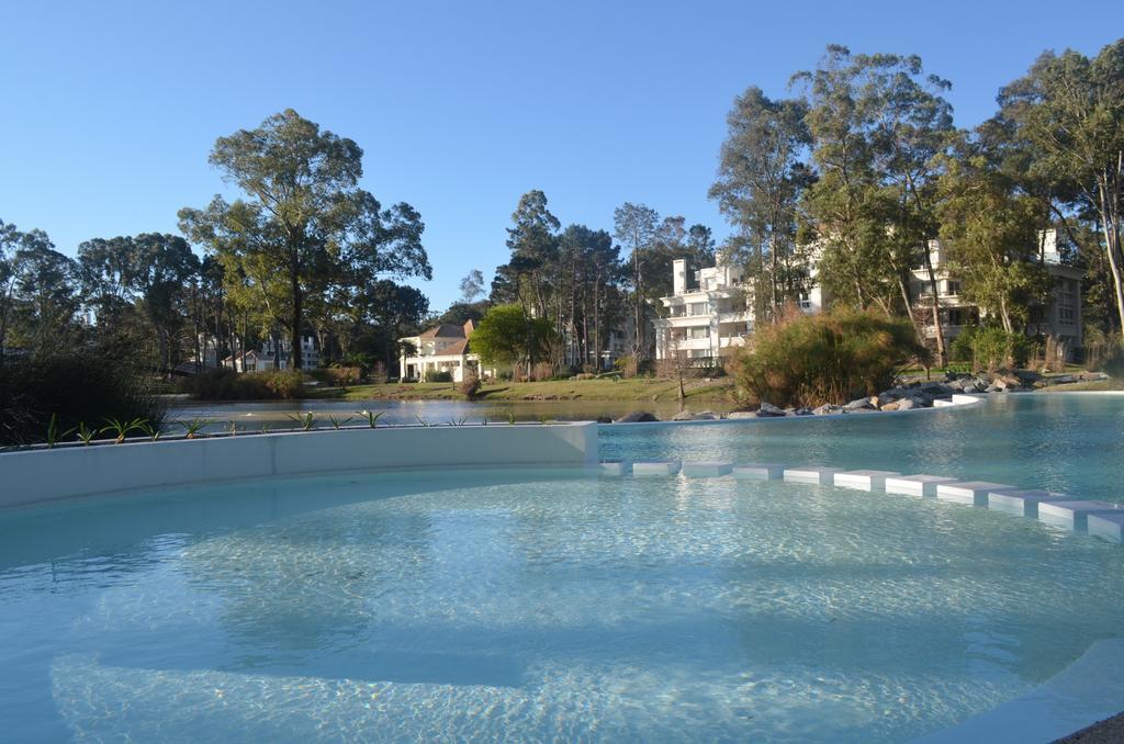 Green Park - Lloret De Mar Punta Del Este Punta Ballena Exteriör bild