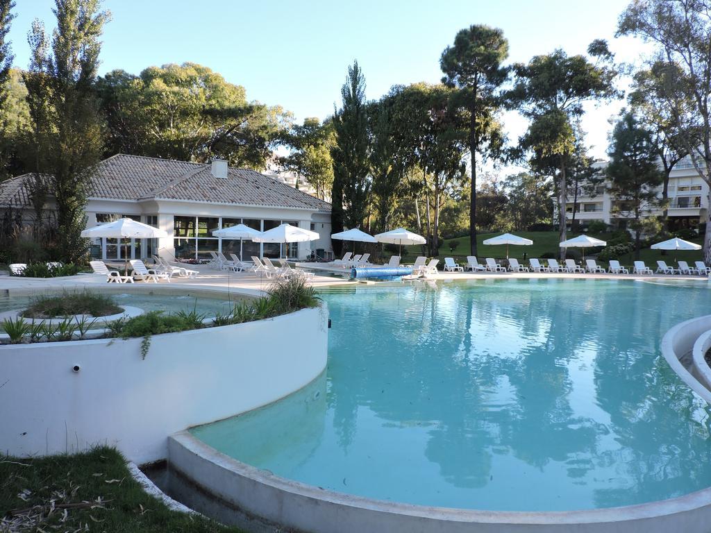 Green Park - Lloret De Mar Punta Del Este Punta Ballena Exteriör bild
