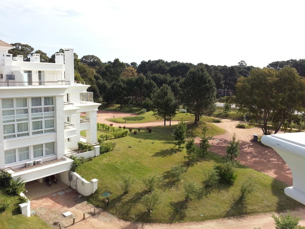Green Park - Lloret De Mar Punta Del Este Punta Ballena Exteriör bild