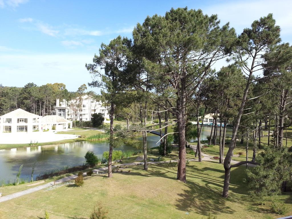 Green Park - Lloret De Mar Punta Del Este Punta Ballena Exteriör bild