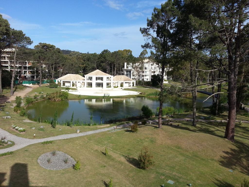 Green Park - Lloret De Mar Punta Del Este Punta Ballena Exteriör bild
