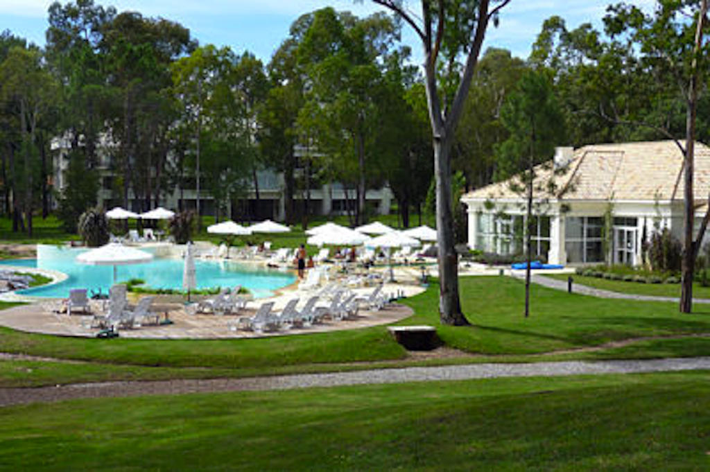 Green Park - Lloret De Mar Punta Del Este Punta Ballena Rum bild